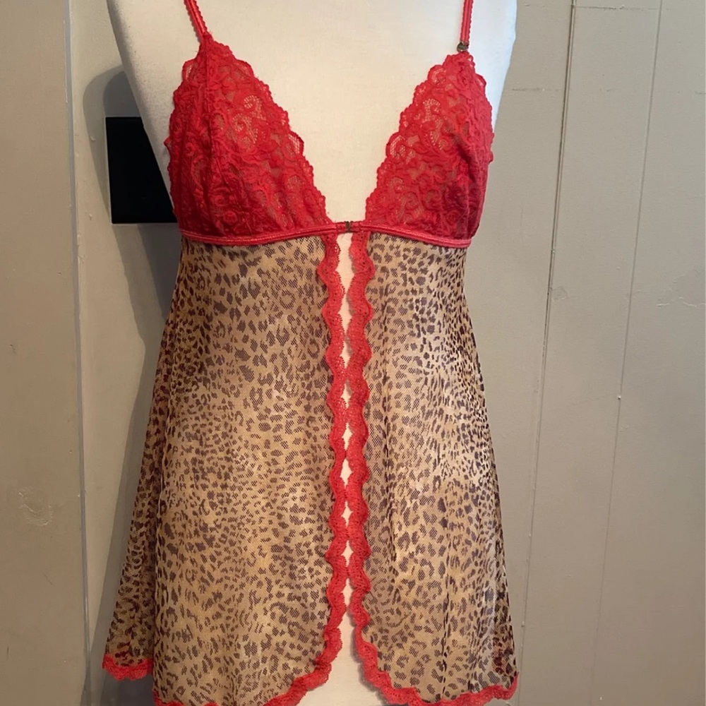 Victoria’s Secret Lingerie